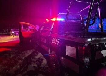 Vecino de Aguaruto fue agredido por su vecino y no había ambulancia de Cruz Roja para auxiliarlo