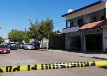 Asesinan a balazos a un hombre en Villa Satélite