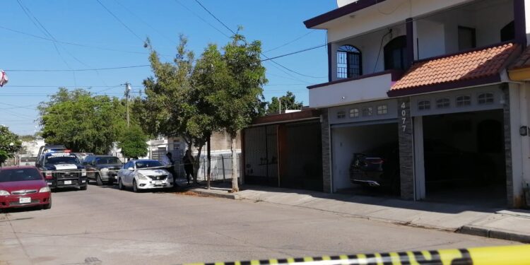 Asesinan a balazos a un hombre en Villa Satélite