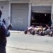 Intentan asesinar a propietario de taller de reparación de motocicletas