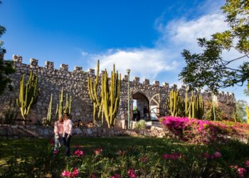 El Fuerte Pueblo Mágico se llenará de Magia y Cultura