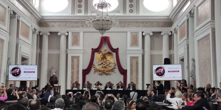 UAS participa en Cumbre de Educación Superior y la Industria de Alta Tecnología