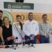 Presentan el programa de actividades con motivo del 20 Aniversario de la Expo-Feria del Maíz del Valle de San Lorenzo