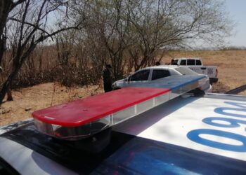 Identifican al hombre hallado sin vida en arroyo de El Toro, en Carrizalejo