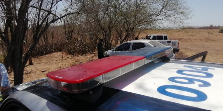 Hallan a desconocido sin vida en el arroyo de El Toro, en Carrizalejo