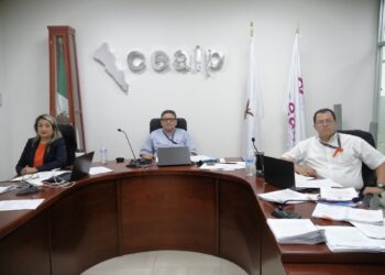 CEAIP emite multa a la UAS por incumplimiento de Obligaciones de Transparencia