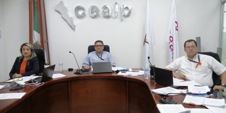 CEAIP emite multa a la UAS por incumplimiento de Obligaciones de Transparencia