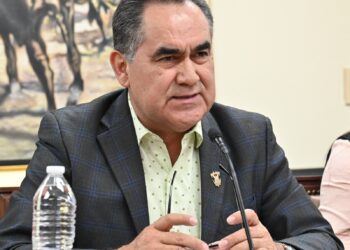 Vergonzoso, deshonesto e ilegal el uso de las instituciones del Estado para la persecución política, advierte el Rector de la UAS, Jesús Madueña