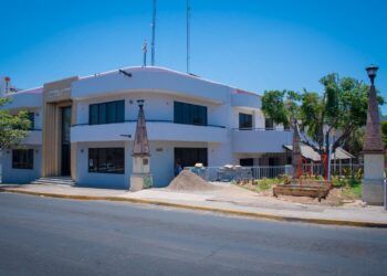 En marcha el proyecto para la construcción de 6 nuevas bibliotecas públicas en Culiacán