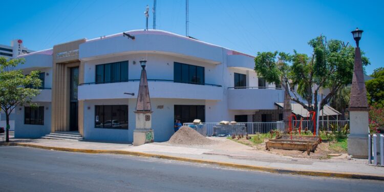 En marcha el proyecto para la construcción de 6 nuevas bibliotecas públicas en Culiacán