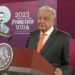 López Obrador asegura que opositores están detrás de protestas de agricultores en Sinaloa