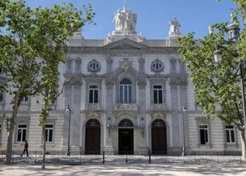 El Supremo absuelve a varios condenados a 30 años de prisión porque la Guardia Civil instaló GPS en sus coches sin tener permiso judicial