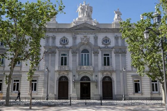 El Supremo absuelve a varios condenados a 30 años de prisión porque la Guardia Civil instaló GPS en sus coches sin tener permiso judicial