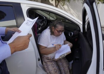 “El gobernador Rubén Rocha cumplió su promesa”: jubilados y pensionados de la segunda etapa, reciben devolución del 5% del fondo de vivienda