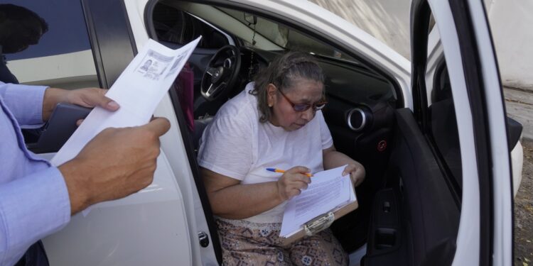 “El gobernador Rubén Rocha cumplió su promesa”: jubilados y pensionados de la segunda etapa, reciben devolución del 5% del fondo de vivienda