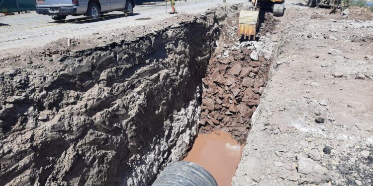 25 de junio, fecha de reapertura a la circulación en el Eje Federalismo