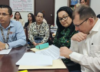 La UAS no se niega a rendir cuentas, es un tema de competencia, señala Abogado General tras nueva visita de empleados de la ASE