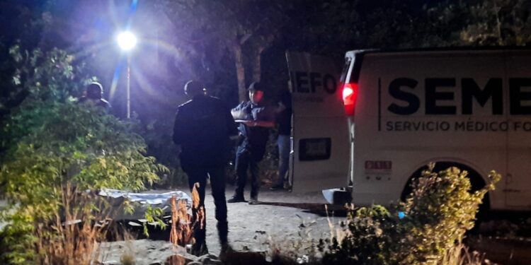 Atentado a balazos deja un muerto y un herido en el Campo Argentina 2