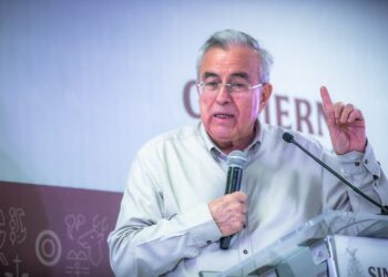 Nuevas medidas de AMLO en la venta del maíz favorecen a Sinaloa: Rocha