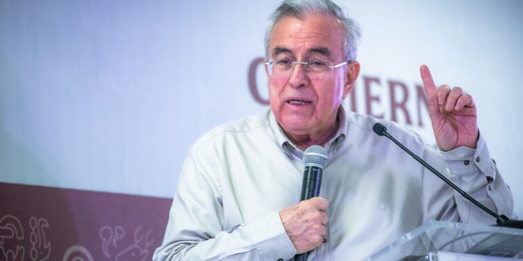 Nuevas medidas de AMLO en la venta del maíz favorecen a Sinaloa: Rocha