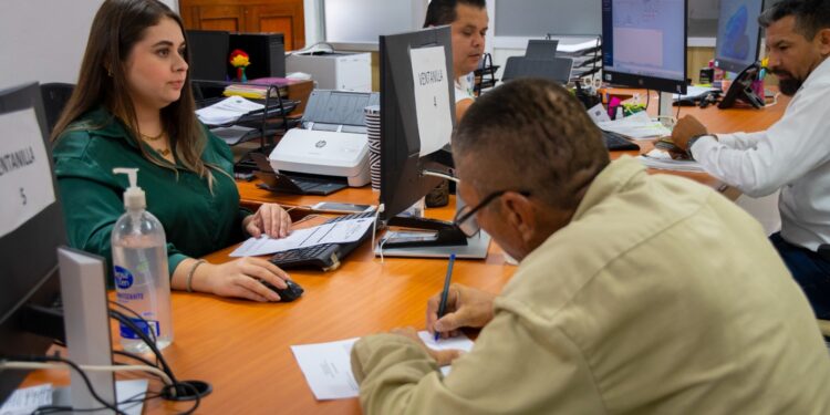 Inicia la semana de descuentos en multas y recargos del Predial y diversos impuestos municipales