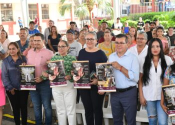 Las adicciones no solo afectan a los jóvenes, también a sus comunidades: Graciela Domínguez