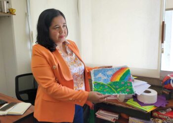 Niñas y niños podrán disfrutar de actividades de verano en “Mis vacaciones en la biblioteca”