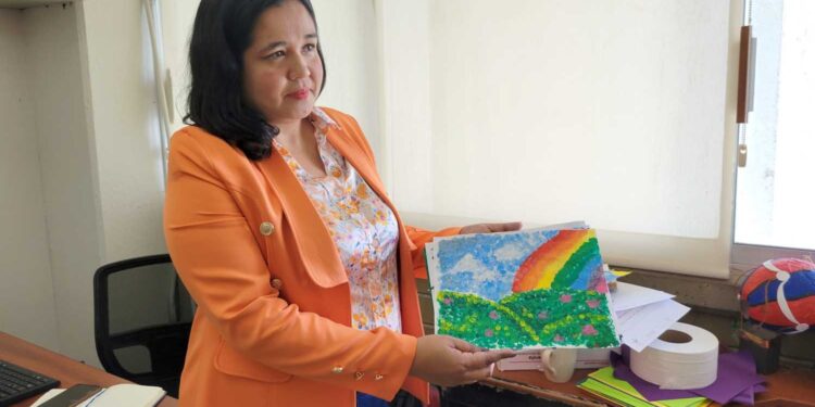 Niñas y niños podrán disfrutar de actividades de verano en “Mis vacaciones en la biblioteca”