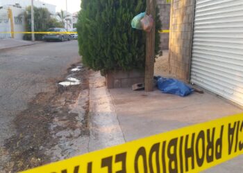 Muere joven que fue golpeado y “tableado” en Jardines de Santa Fé