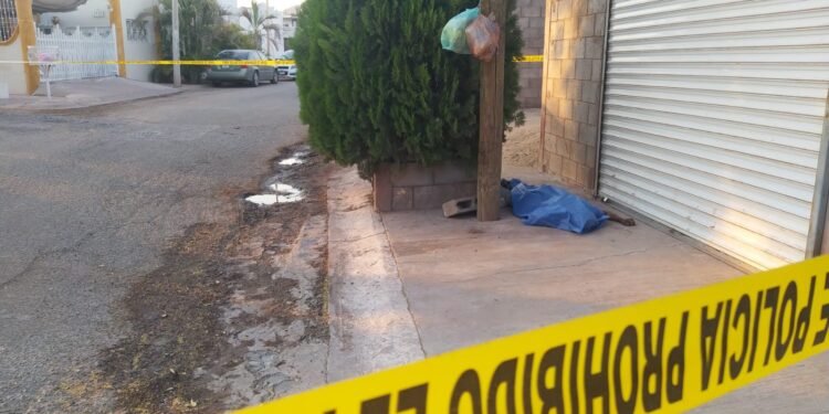 Muere joven que fue golpeado y “tableado” en Jardines de Santa Fé