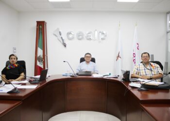 Resuelve CEAIP 37 recursos de revisión presentados por ciudadanos a entidades públicas de Sinaloa