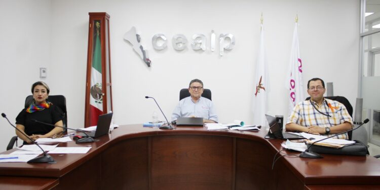 Resuelve CEAIP 37 recursos de revisión presentados por ciudadanos a entidades públicas de Sinaloa