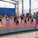 Invitan a niñas y niños a inscribirse a la clínica de verano en gimnasia de la UAS
