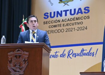 El SUNTUAS e INFONAVIT realizarán Feria del Crédito y Soluciones de Pago para los trabajadores universitarios