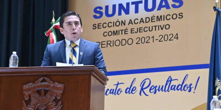 El SUNTUAS e INFONAVIT realizarán Feria del Crédito y Soluciones de Pago para los trabajadores universitarios