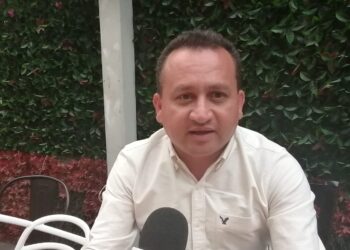 Hallan sin vida al líder político Alejo Valenzuela López