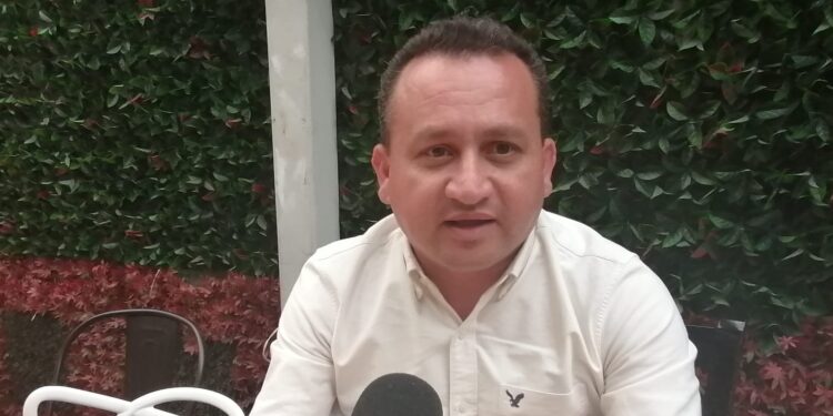 Hallan sin vida al líder político Alejo Valenzuela López