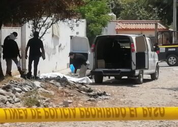 Localizan a un adulto torturado y asesinado a golpes en la Independencia