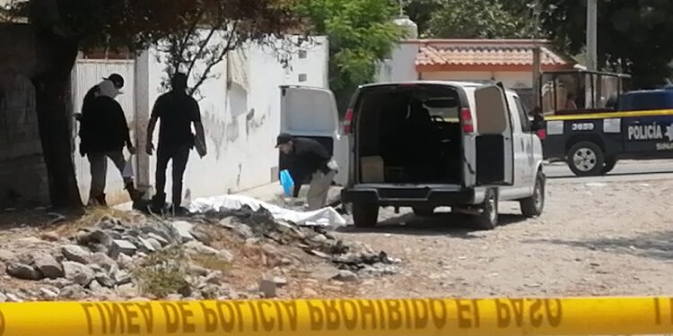 Localizan a un adulto torturado y asesinado a golpes en la Independencia