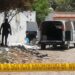Localizan a un adulto torturado y asesinado a golpes en la Independencia