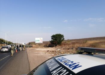 De El Castillo, Navolato, uno de los ejecutados frente a La Primavera