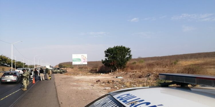 De El Castillo, Navolato, uno de los ejecutados frente a La Primavera