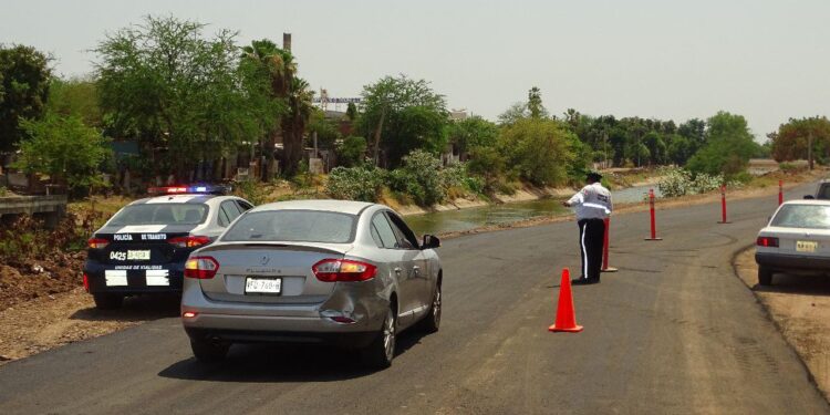 ¡Ya se abrió! el bulevar Federalismo en Culiacán