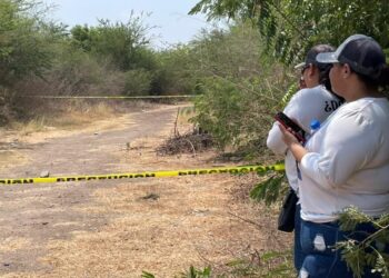 Localizan a un ejecutado a balazos en Porta Alegre, sector La Conquista