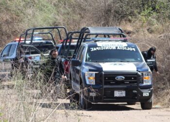 Balean a joven de El Limón de Tellaeche