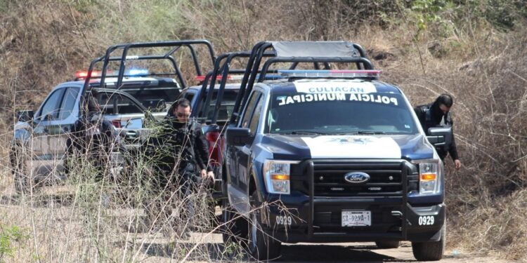 Balean a joven de El Limón de Tellaeche