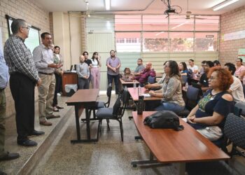 Arranca la UAS con la capacitación docente del nuevo Modelo Educativo en el nivel superior