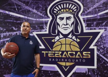 Los Tebacas de Badiraguato tiene nuevo coach; llega Mike Corona a dirigir al equipo