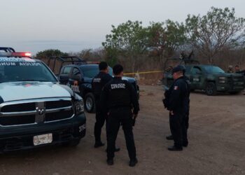 Otro joven es hallado asesinado a balazos y con pastillas de fentanilo sobre su cuerpo