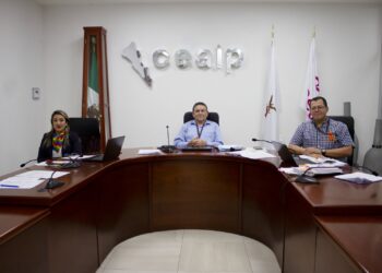 Multa CEAIP al Partido del Trabajo por opacidad